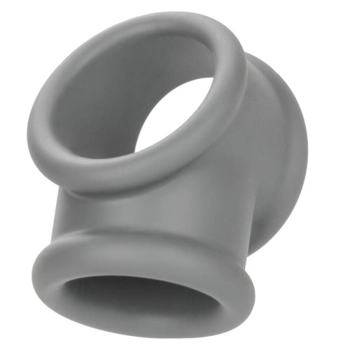 Alpha Precision Ring for Enhanced Sensation