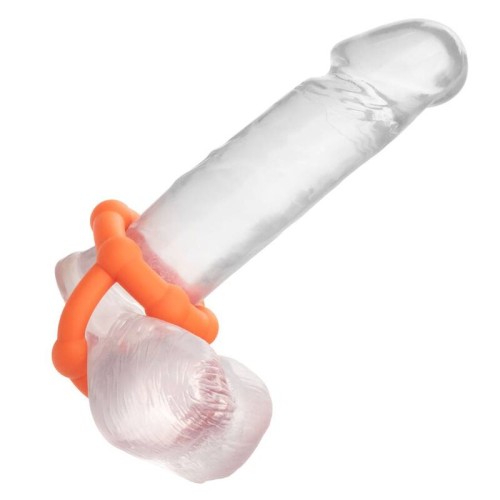 Alpha All Star Ring Orange | Ultimate Enhancement