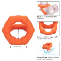 Alpha All Star Ring Naranja | Mejora Última