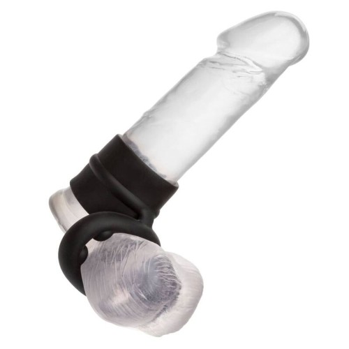 Alpha Dual Magnum Ring - Ultimate Pleasure