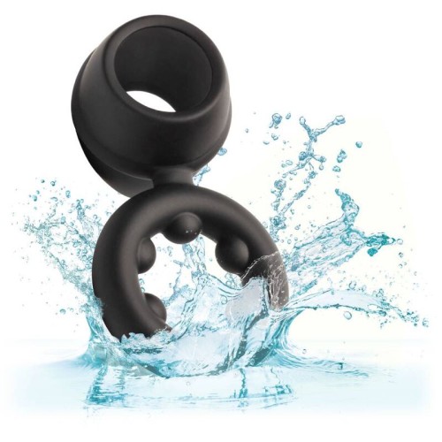 Alpha Dual Magnum Ring - Ultimate Pleasure