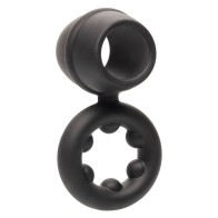 Alpha Dual Magnum Ring - Ultimate Pleasure
