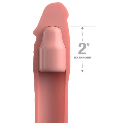 Fantasy X-Tensions Elite Sleeve