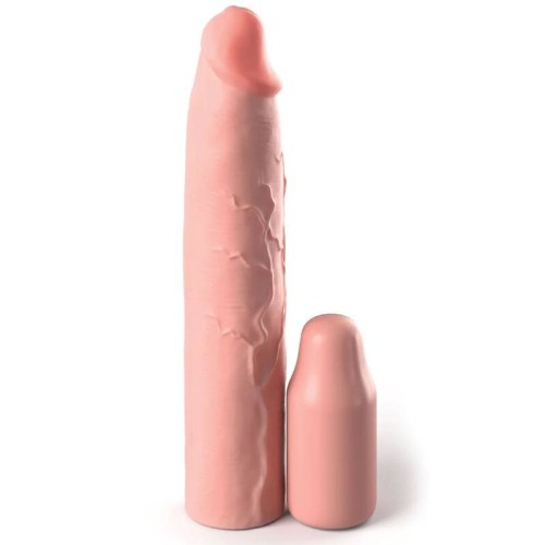 Fantasy X-Tensions Pipedreams Sleeve 22.86 cm + 7.62 cm Plug Skin