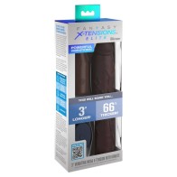 Fantasy X-Tensions Elite Vibrating Sleeve