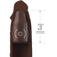 Fantasy X-Tensions Elite Vibrating Sleeve