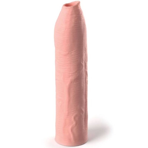 Fantasy X-Tensions Uncut Sleeve 17.78 cm Skin