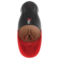 Fuck-o-matic 2 Pleasure Device