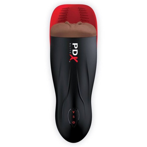 Fuck-o-matic 2 Pleasure Device