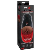 Fuck-o-matic 2 Pleasure Device