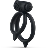 Bcharmed Basic Plus Black - Affordable Cock Ring