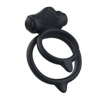 Bcharmed Basic Plus Black - Affordable Cock Ring