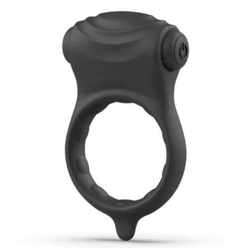 Bcharmed Basic Black - Premium Bedroom Toy