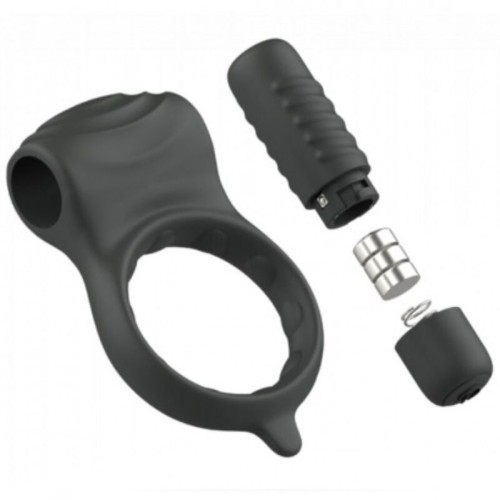 Bcharmed Basic Black - Premium Bedroom Toy