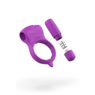 Bcharmed Basic Orchid - Ultimate Bedroom Companion