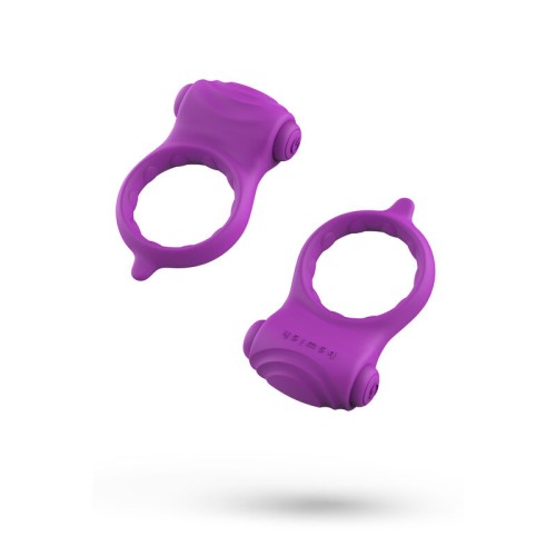 Bcharmed Basic Orchid - Ultimate Bedroom Companion