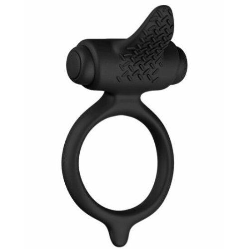 Bcharmed Classic Vibrating Ring for Couples