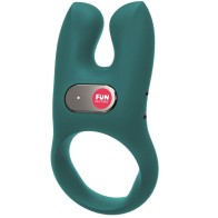 N?s Deep Sea Blue - Anillo Vibrador