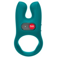 N?s Deep Sea Blue - Anillo Vibrador