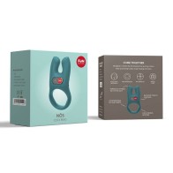 N?s Deep Sea Blue - Anillo Vibrador