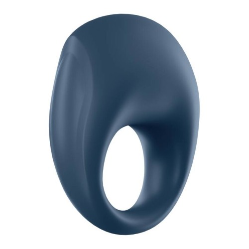 Satisfyer Strong One Connect App Penis Ring