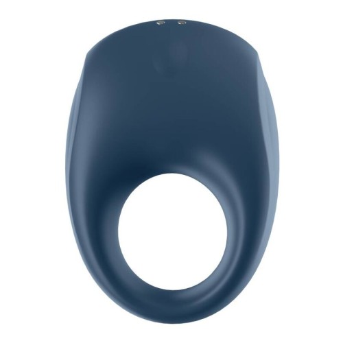 Satisfyer Strong One Connect App Penis Ring