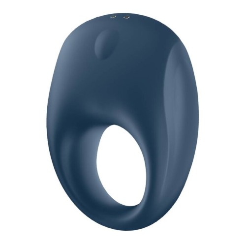 Satisfyer Strong One Connect App Penis Ring