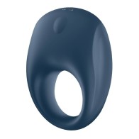 Satisfyer Strong One Connect App Penis Ring