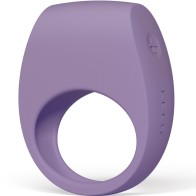Tor 3 Vibrating Ring Violet