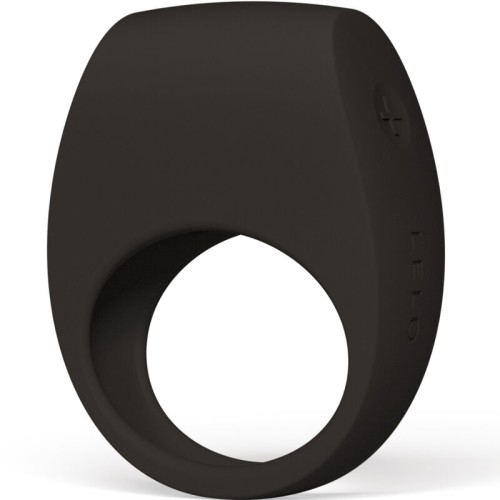 TOR 3 Vibrating Ring - Enhanced Pleasure with App Control