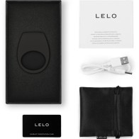Anillo Vibrador TOR 3 - Placer Mejorado Con Control Por App