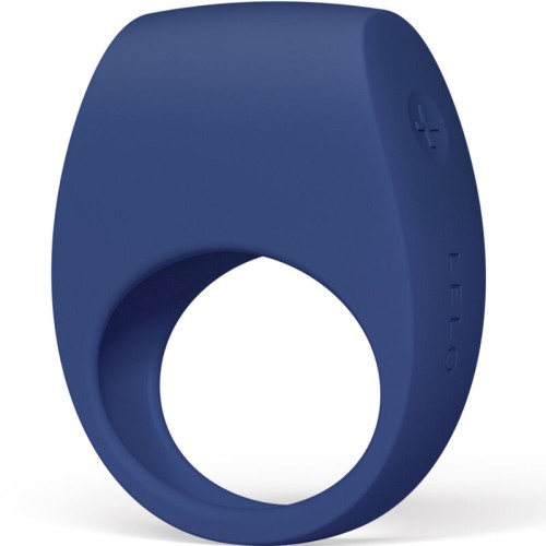 Tor 3 Vibrating Couple's Ring