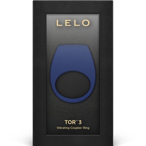 Tor 3 Vibrating Couple's Ring