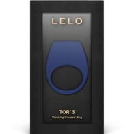 Tor 3 Vibrating Couple's Ring
