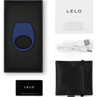 Anillo Vibrador Tor 3 para Parejas