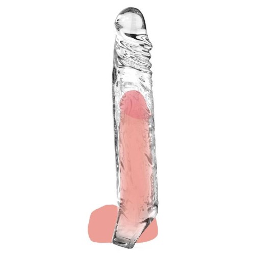 Extralong Extension for Ultimate Pleasure