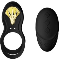 Bayek Remote Control Vibrating Ring - Elevate Your Intimacy