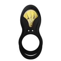Bayek Remote Control Vibrating Ring - Elevate Your Intimacy