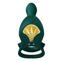 Bayek Remote Control Vibrating Ring - Couple’s Pleasure Enhancer