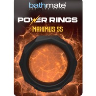 Power Ring for Enhanced Performance