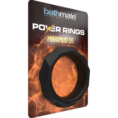 Power Ring for Enhanced Performance