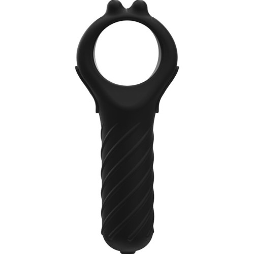 Vibe Edge Powerful Vibration