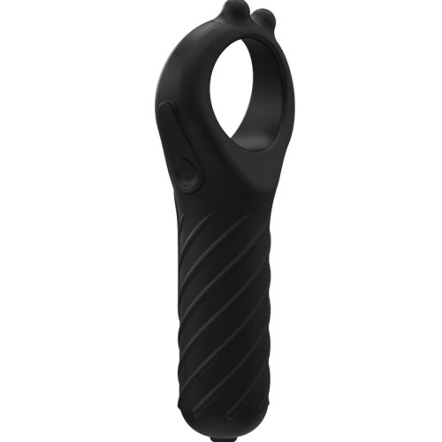 Vibe Edge Powerful Vibration