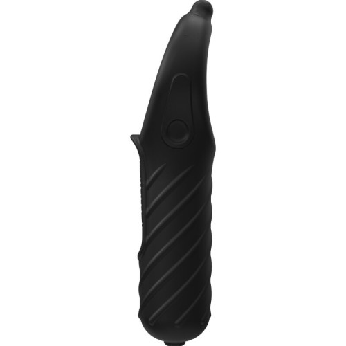 Vibe Edge Powerful Vibration