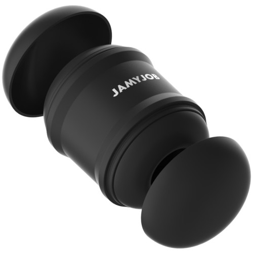 Cassian Compact Vibrating Masturbator