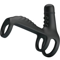 Pretty Love Soft Elastic Silicone Extension Sleeve