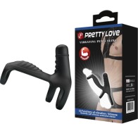Pretty Love Soft Elastic Silicone Extension Sleeve