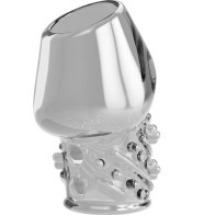 Pretty Love Penis Enlargement Sleeve for Enhanced Pleasure