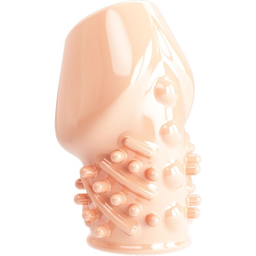Pretty Love Matias Thickening Masturbator Natural