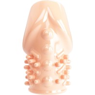 Pretty Love Matias Thickening Masturbator Natural